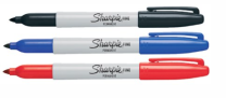 Sharpie Stift